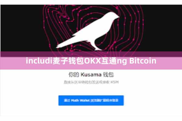 includi麦子钱包OKX互通ng Bitcoin
